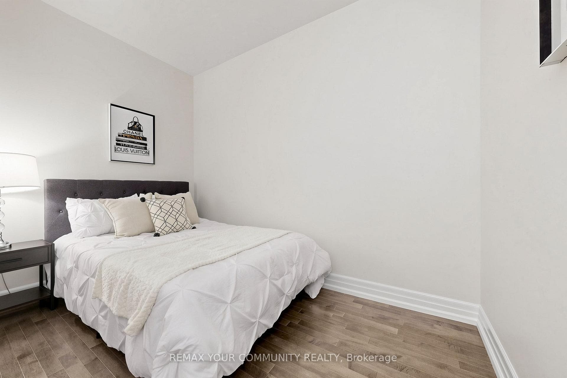 21 Burkebrook Place Unit 312 photo 25