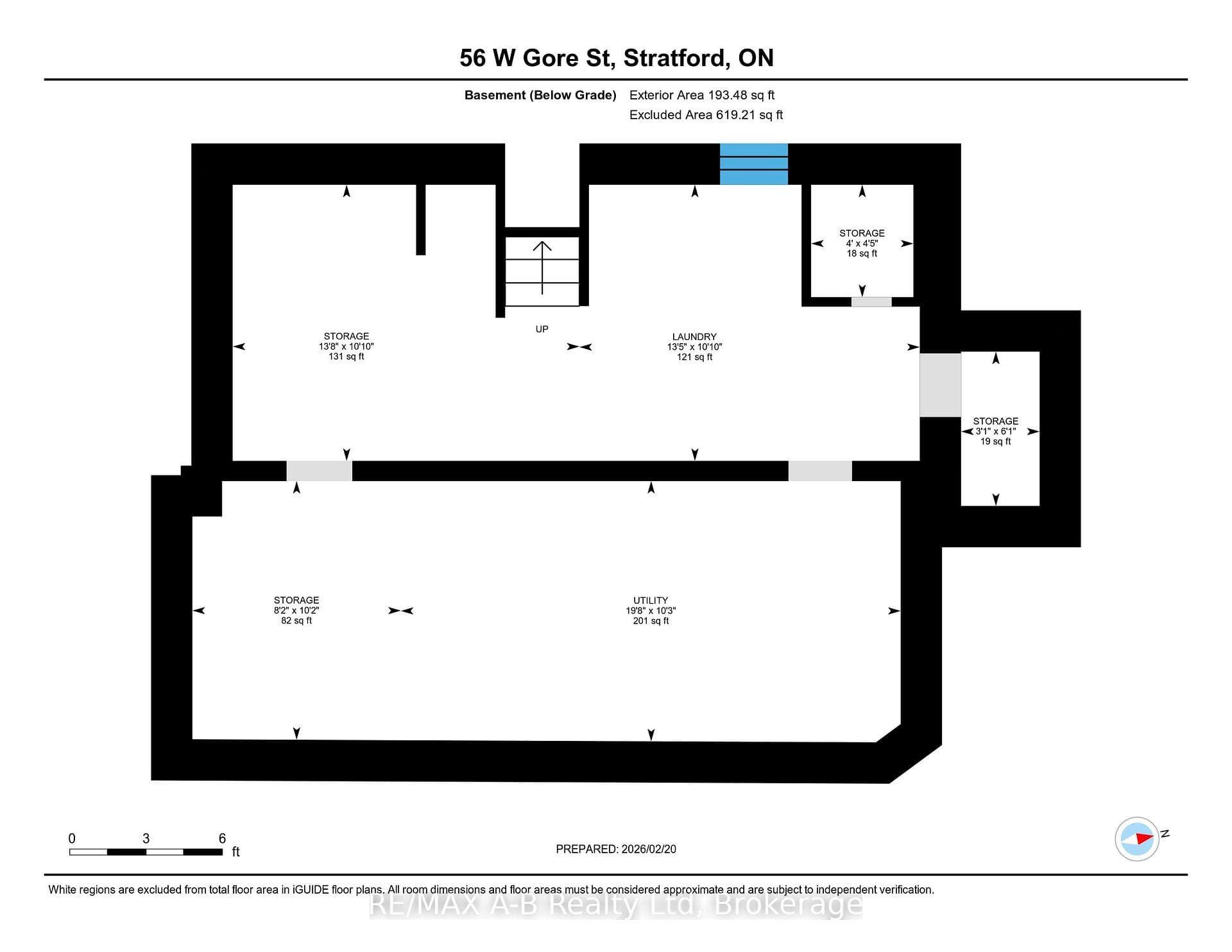 56 West Gore Street photo 49