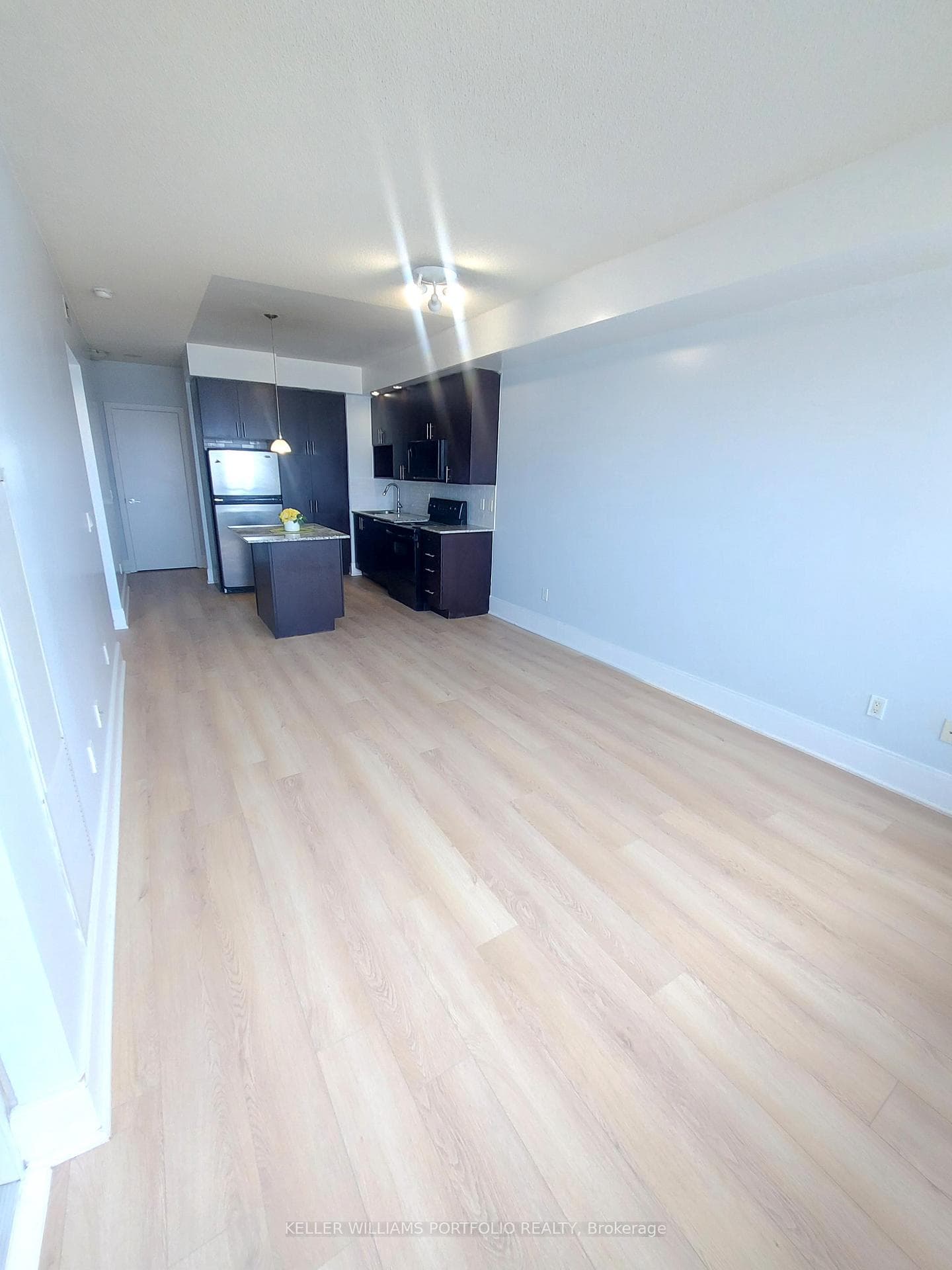 181 Wynford Drive Unit 2606 photo 5