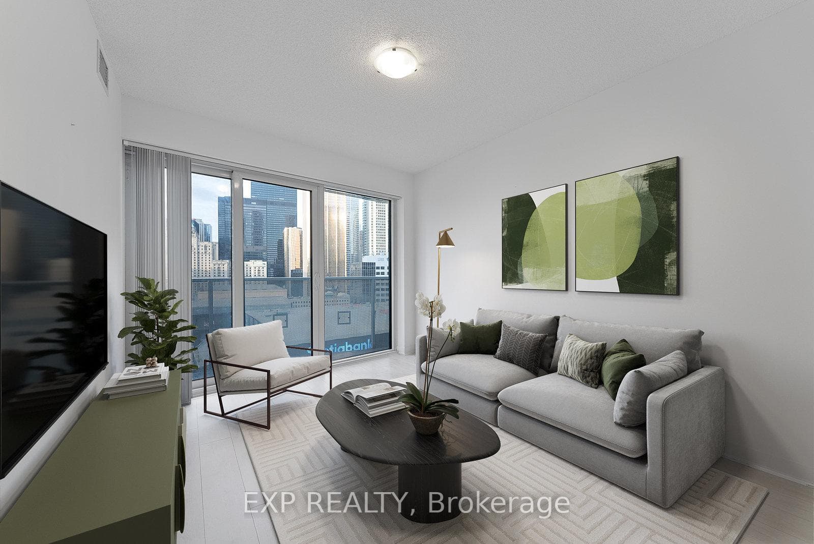88 Harbour Street Unit 1503 photo 10