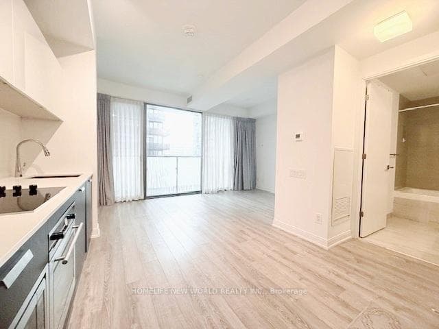 50 Charles Street Unit 1804 photo 2
