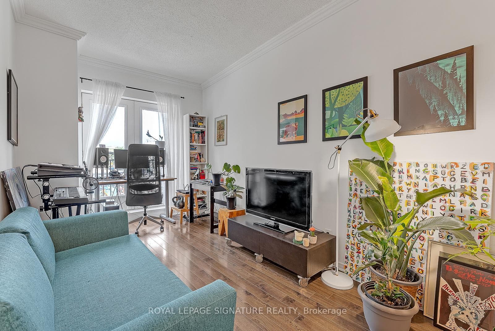 115 Richmond Street Unit 307 photo 5