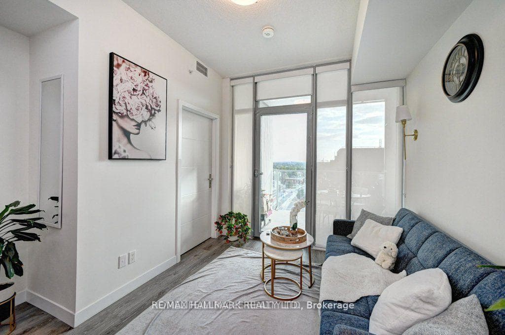 60 Frederick Street Unit 1213 photo 11