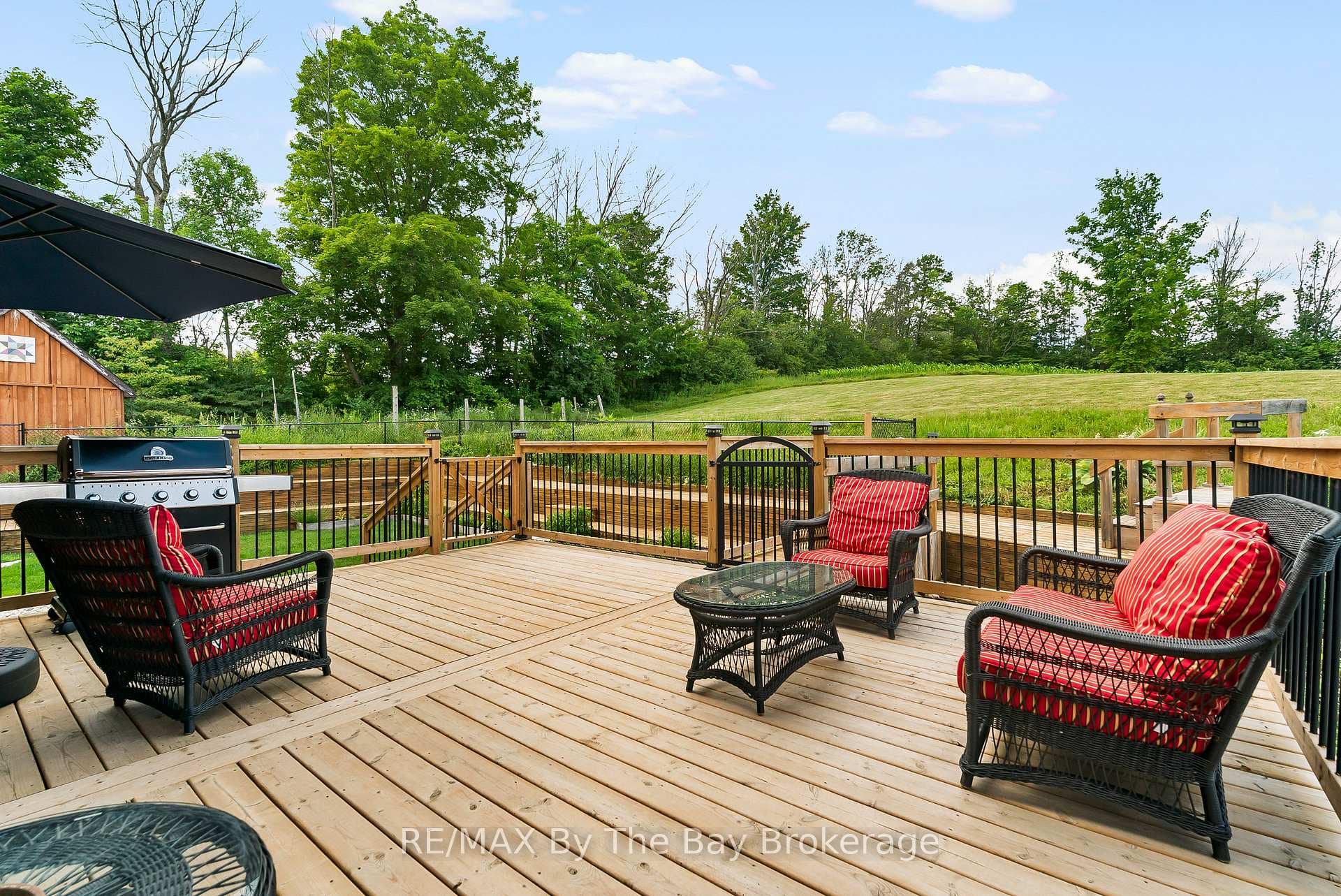 23467 Holland Sydenham Townline photo 41