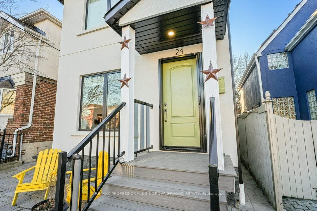 24 Priscilla Avenue photo 2