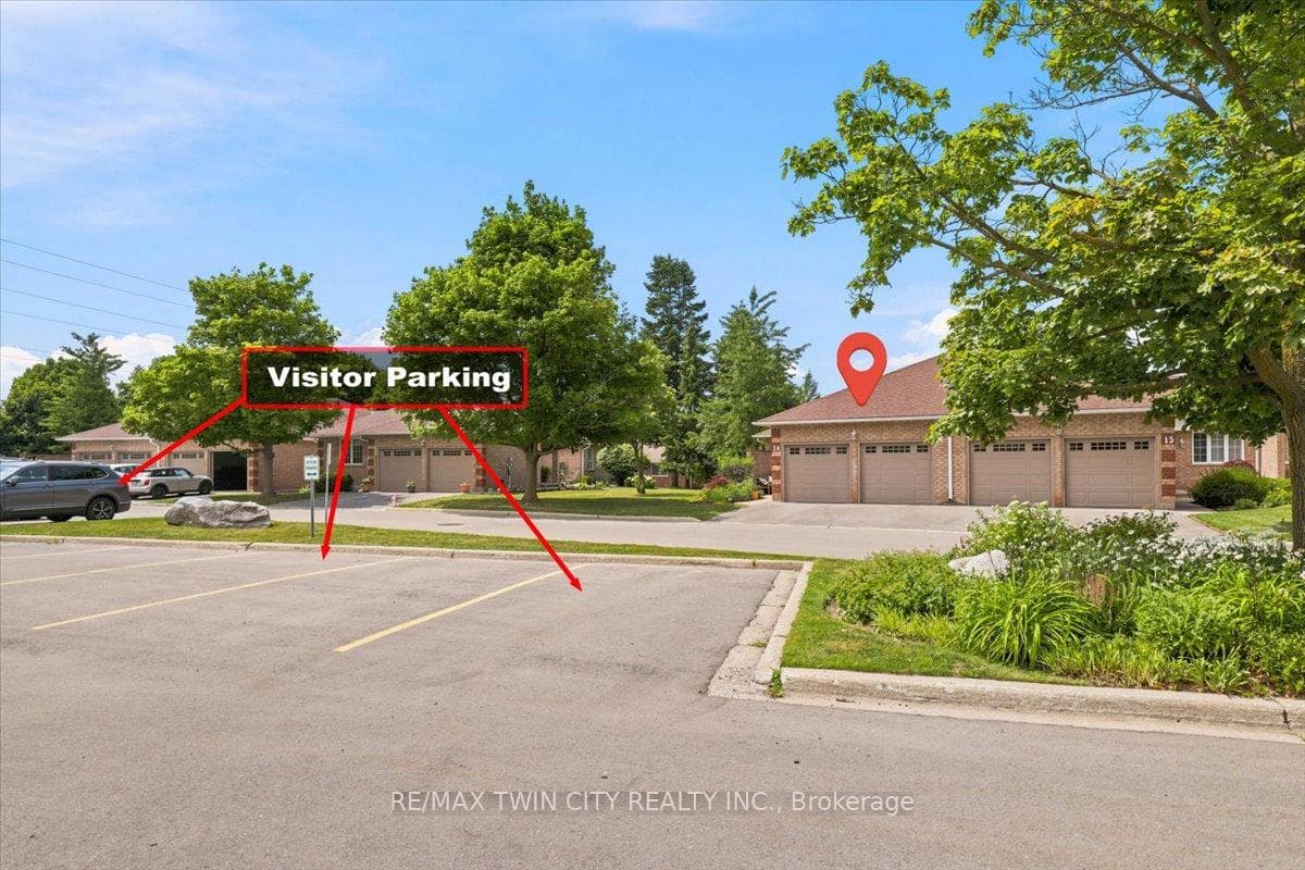 75 Beasley Crescent Unit 14 photo 41