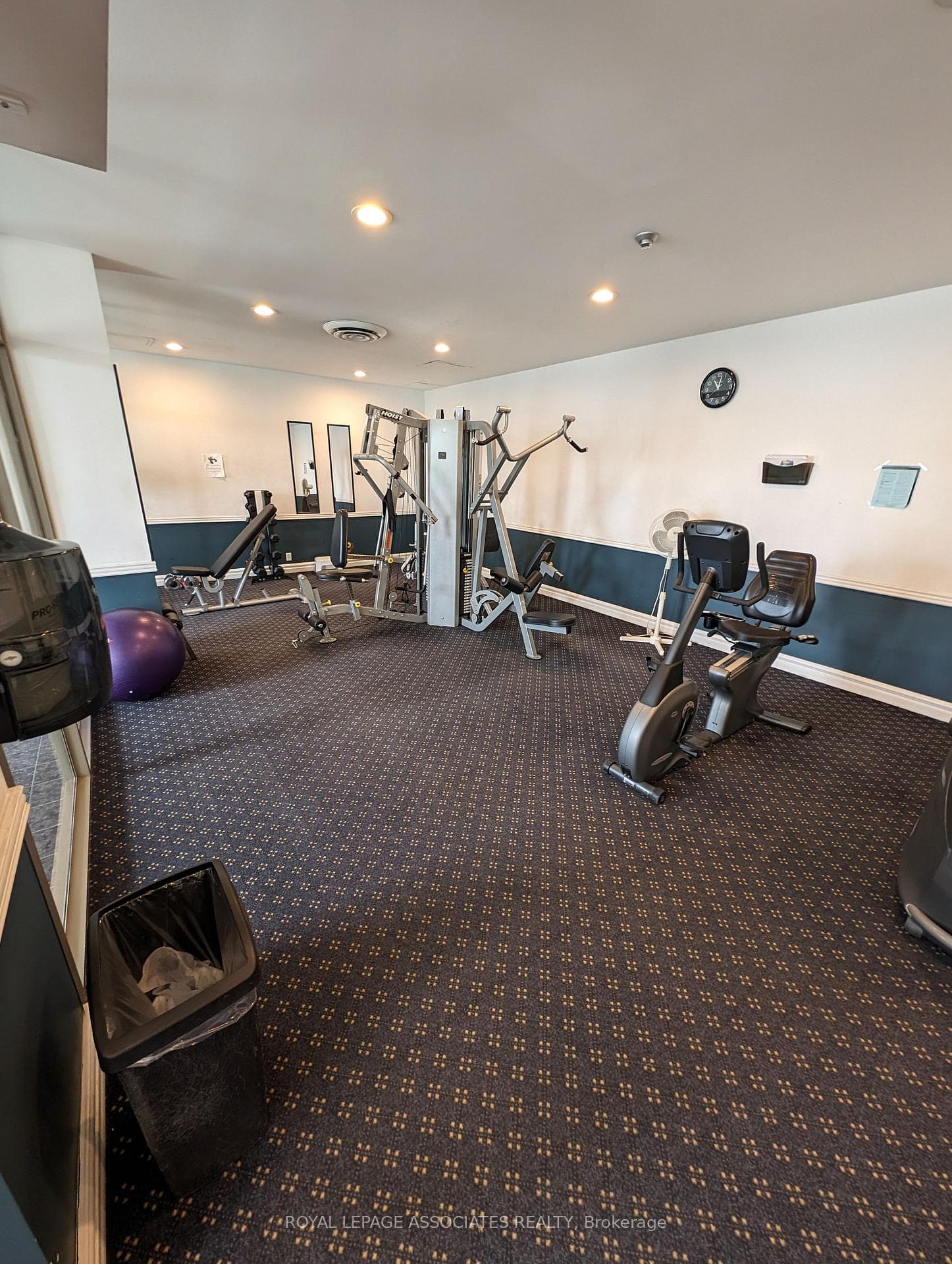 1720 Eglinton Avenue Unit Lph11 photo 28