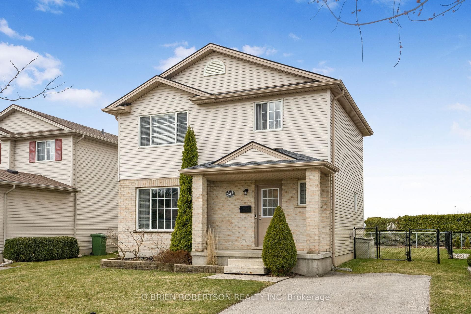 543 Highview Drive photo 38