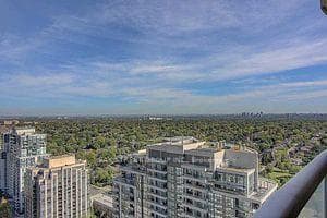 18 Spring Garden Avenue Unit 3503 photo 13