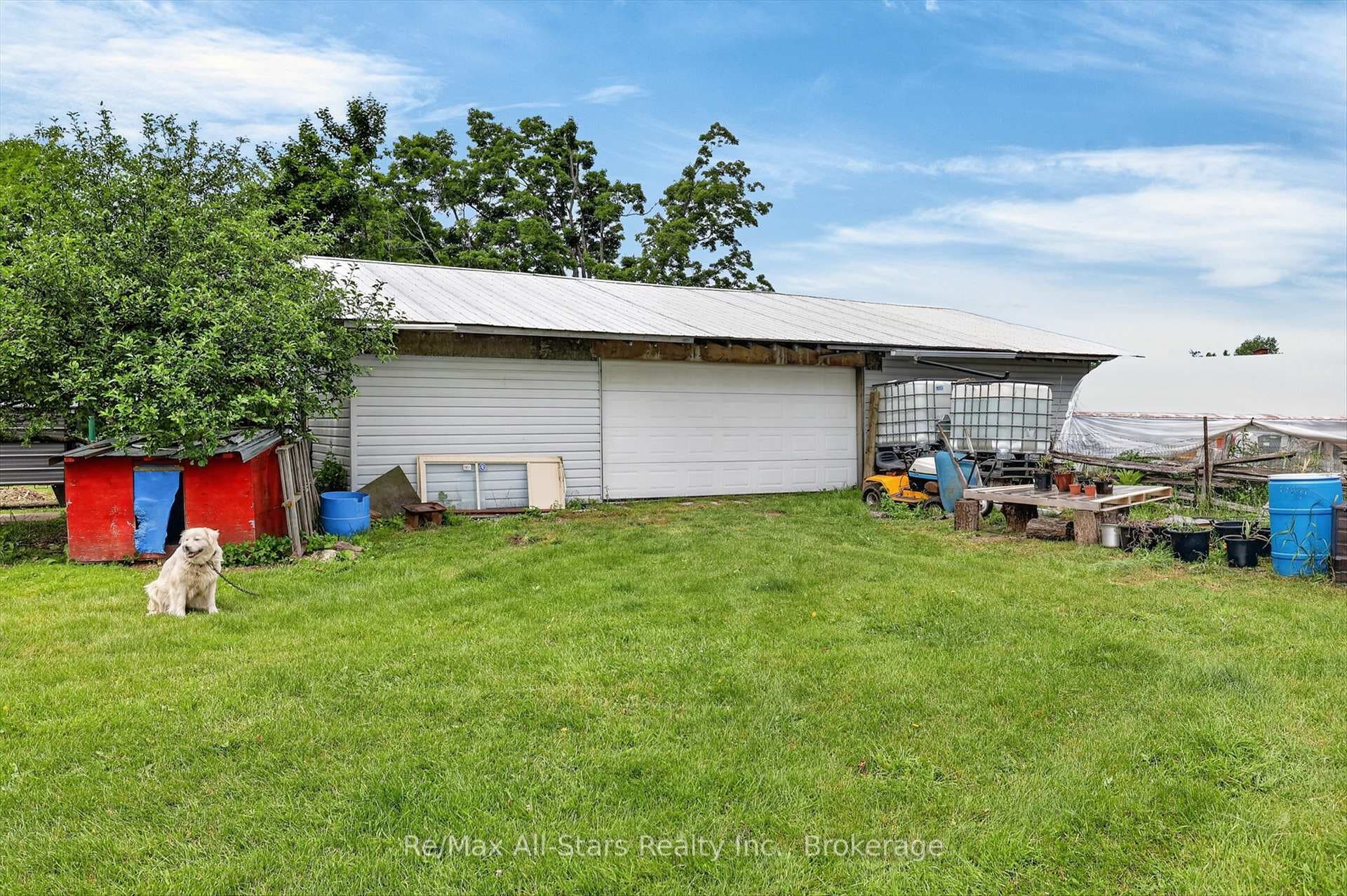 4077 Monck Road photo 43