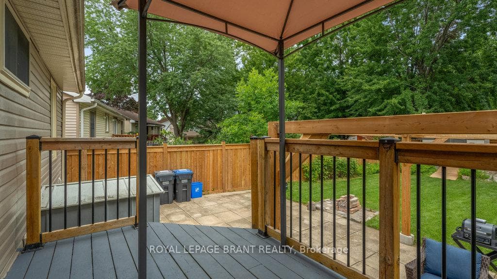 6875 Shelter Bay Road photo 28