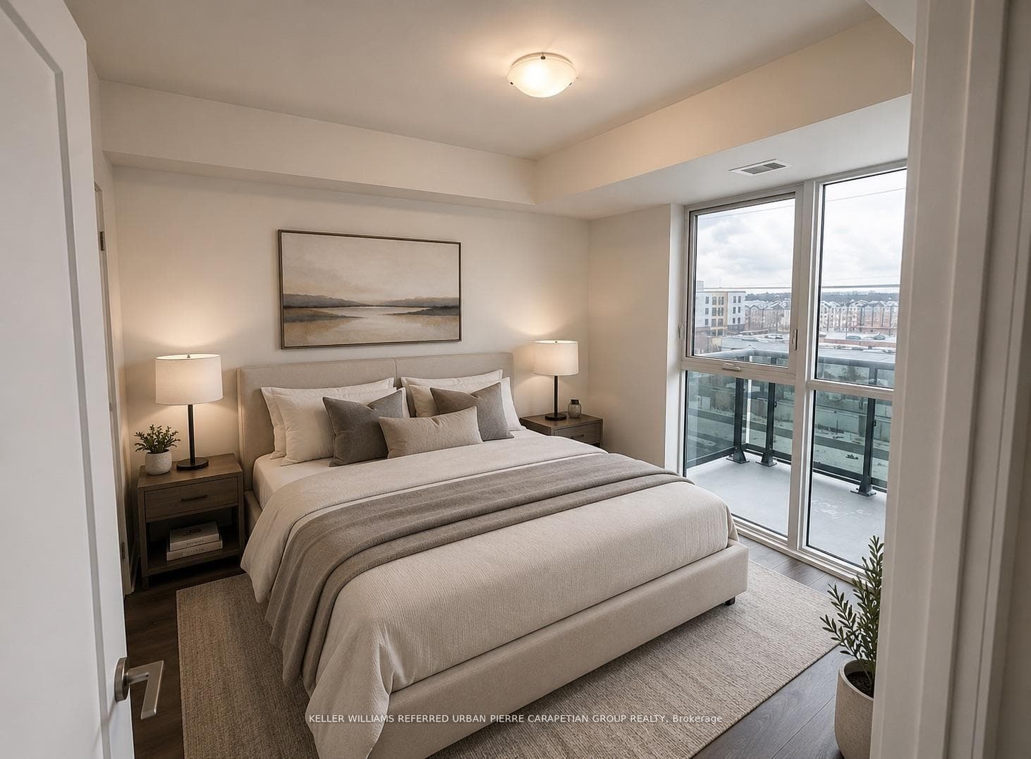 2545 Simcoe Street Unit 514 photo 2