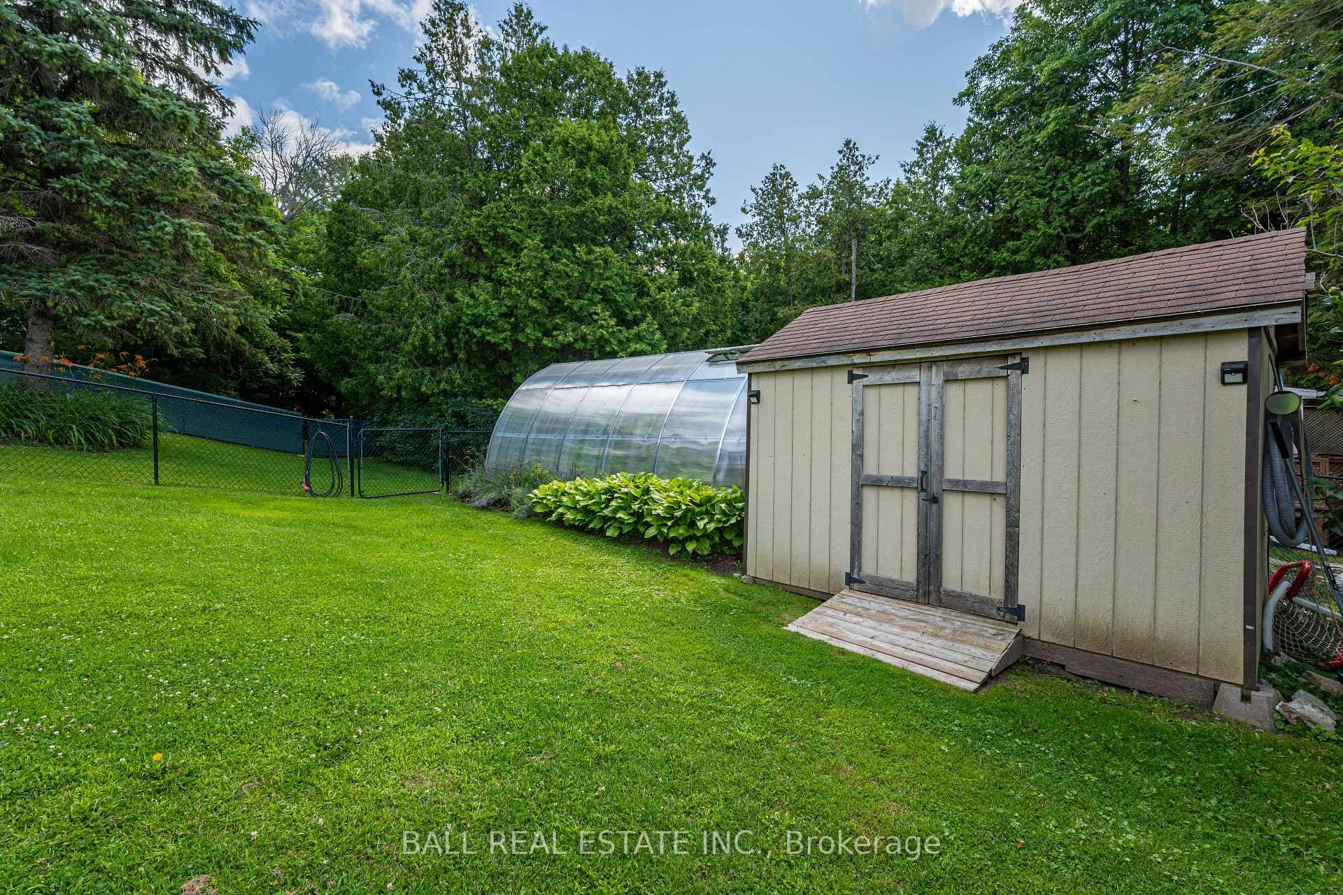 208 Kawartha Hideaway N/A photo 33