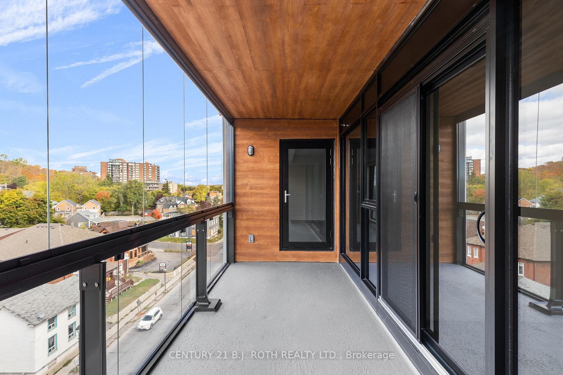 185 dunlop Street Unit 715 photo 8