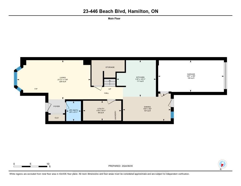 446 Beach Boulevard photo 38