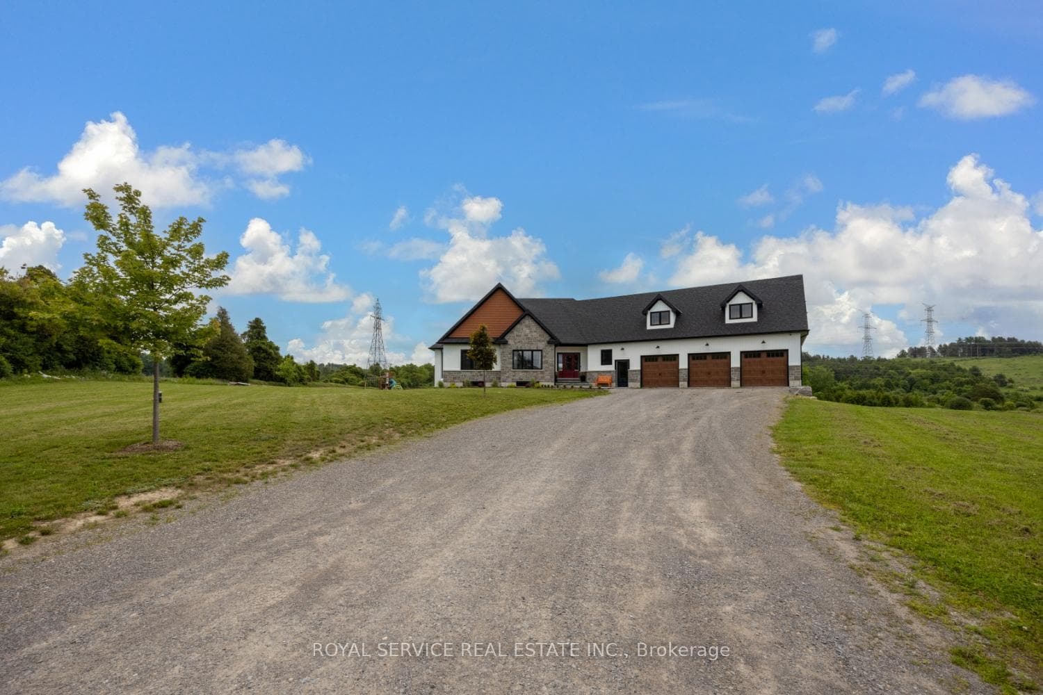 6155 Jamieson Road photo 2