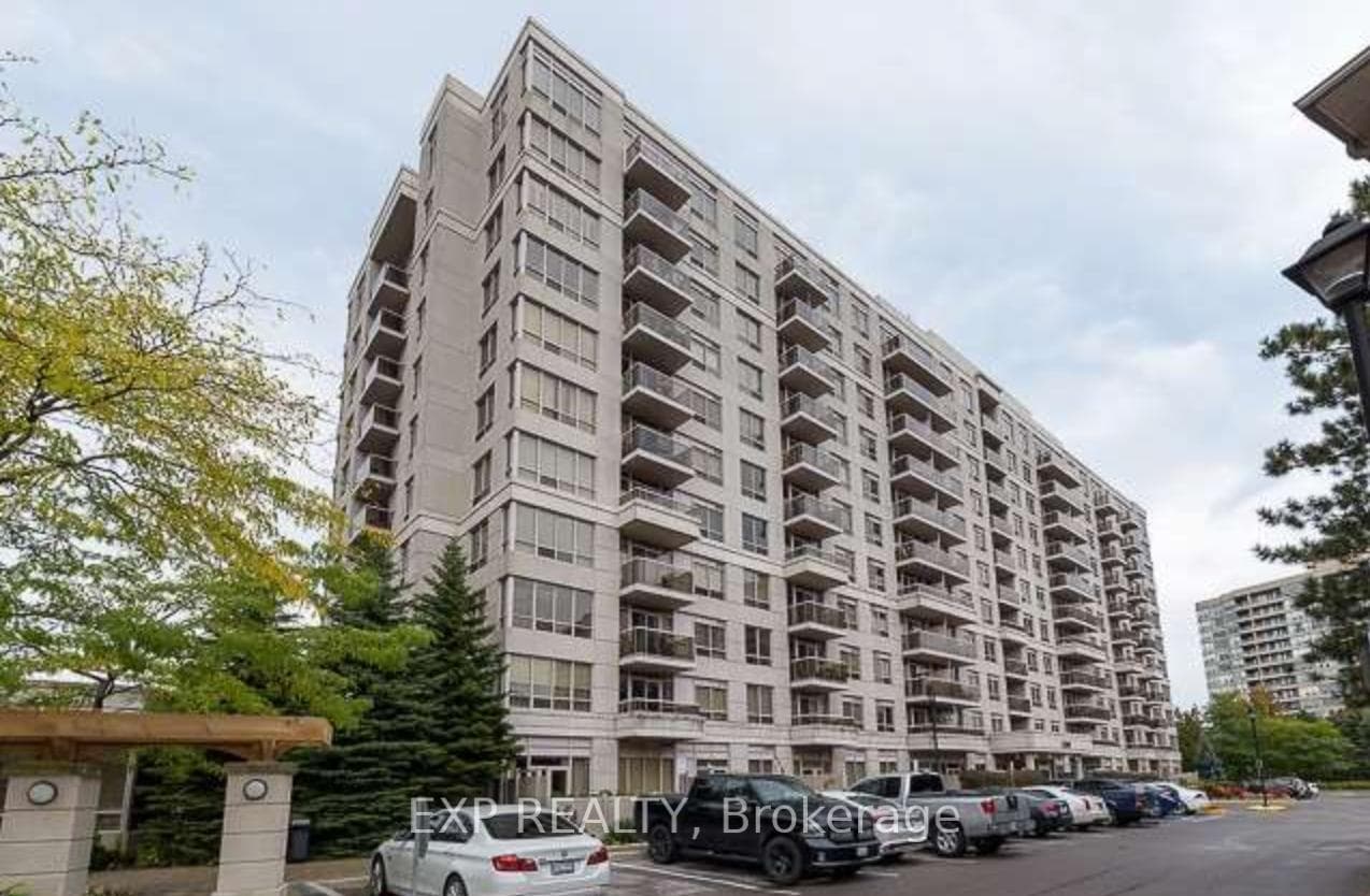 1200 The Esplanade Road Unit 603 photo 1