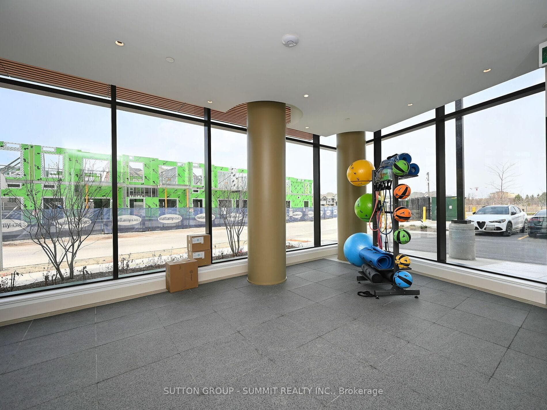 3006 William Cutmore Boulevard Unit 1009 photo 43