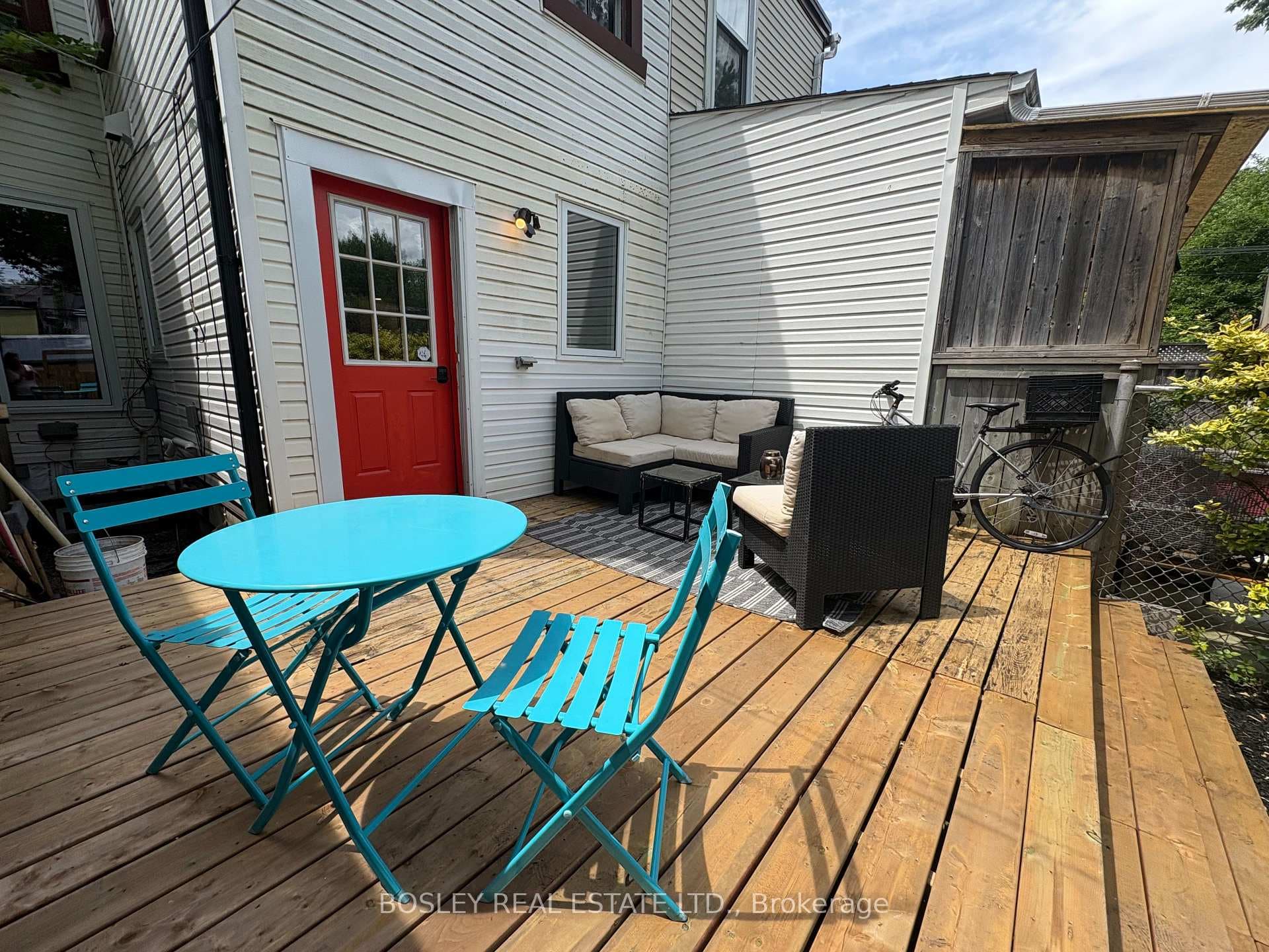 111 Carlaw Avenue photo 21