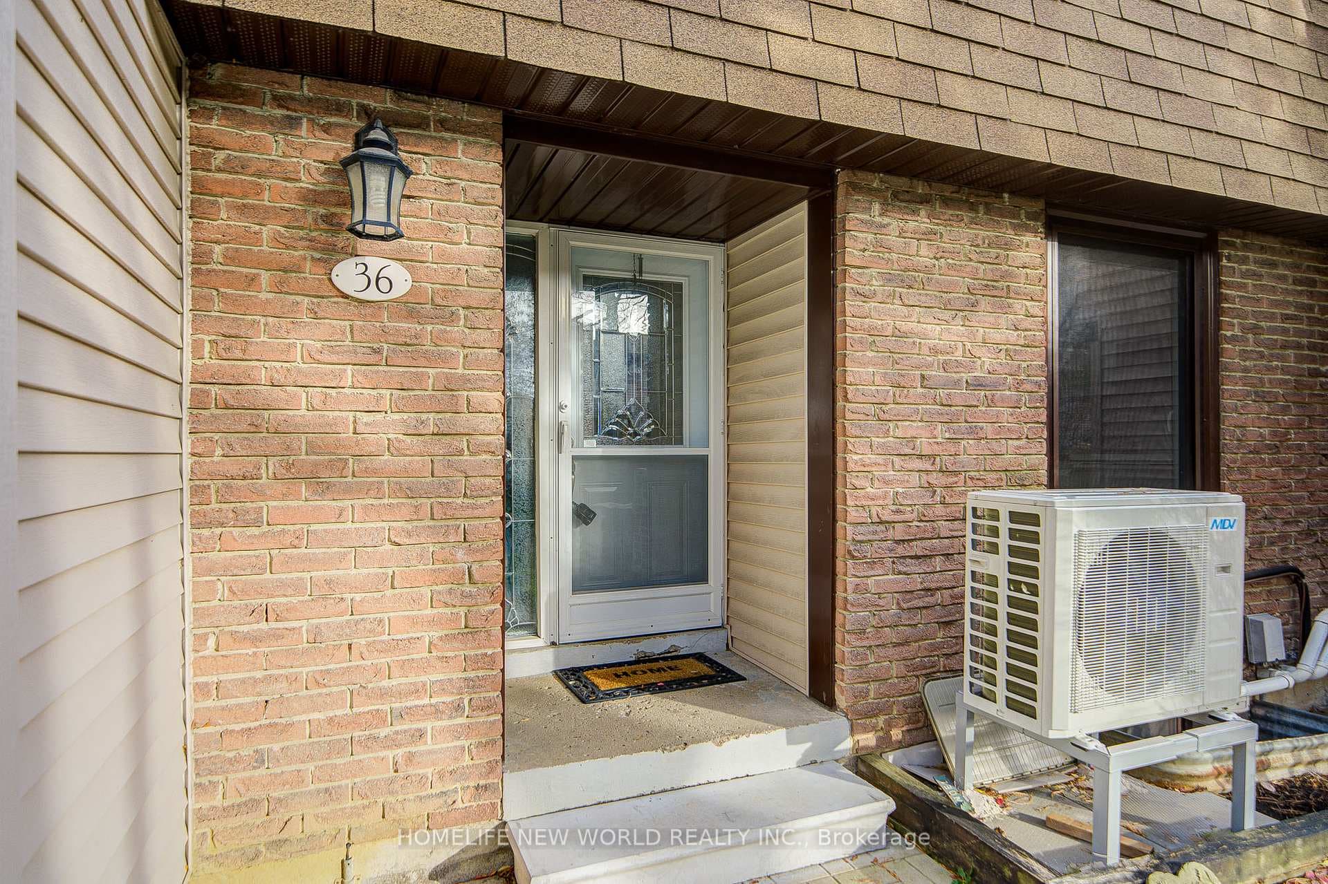 189 Springhead Gardens Unit 36 photo 6