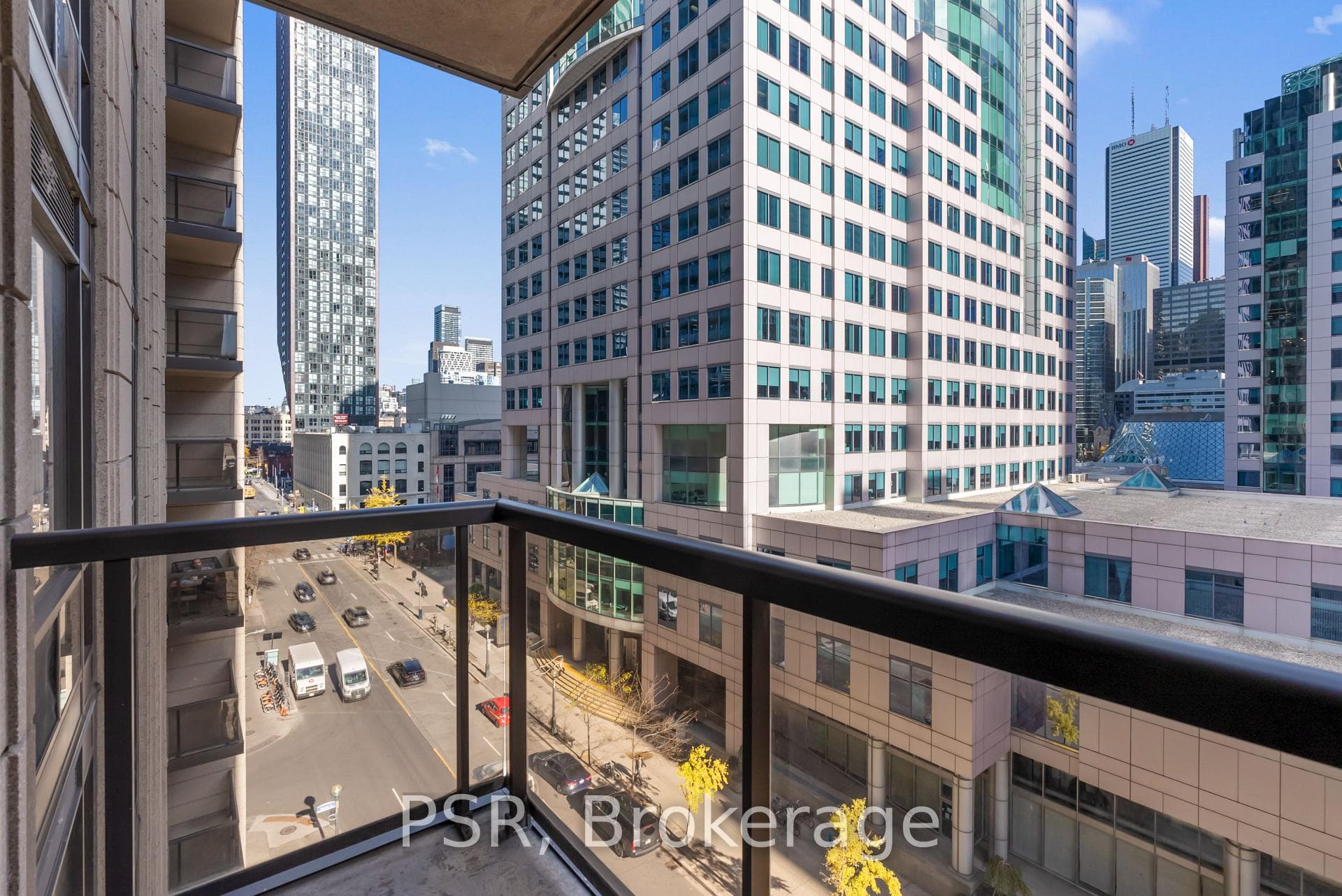 50 John Street Unit 712 photo 19