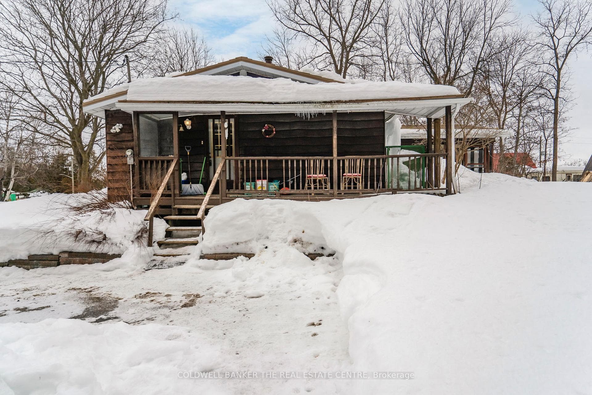 411 Mcnicoll Street photo 17