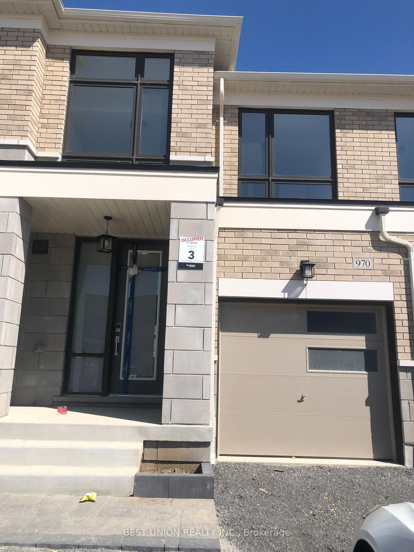 970 Crowsnest Hollow Avenue Unit 32-03 photo 1