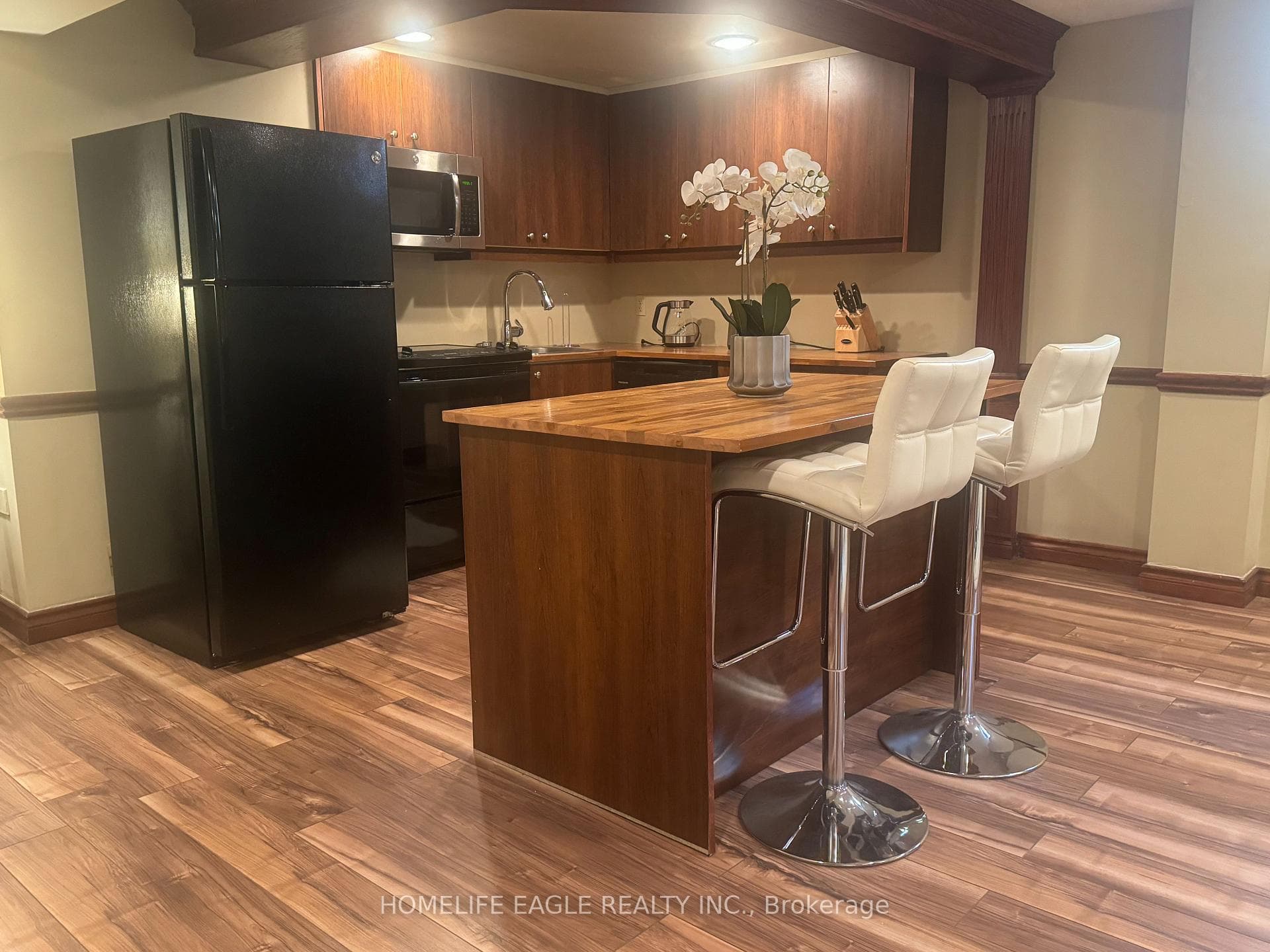 47 Stave Crescent Unit (Bsmnt) photo 8