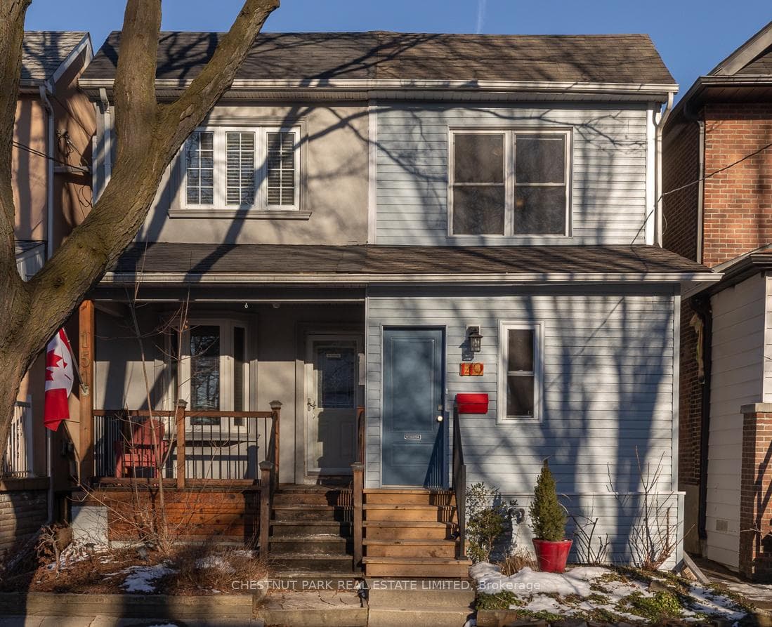 149 Parkmount Road photo 1