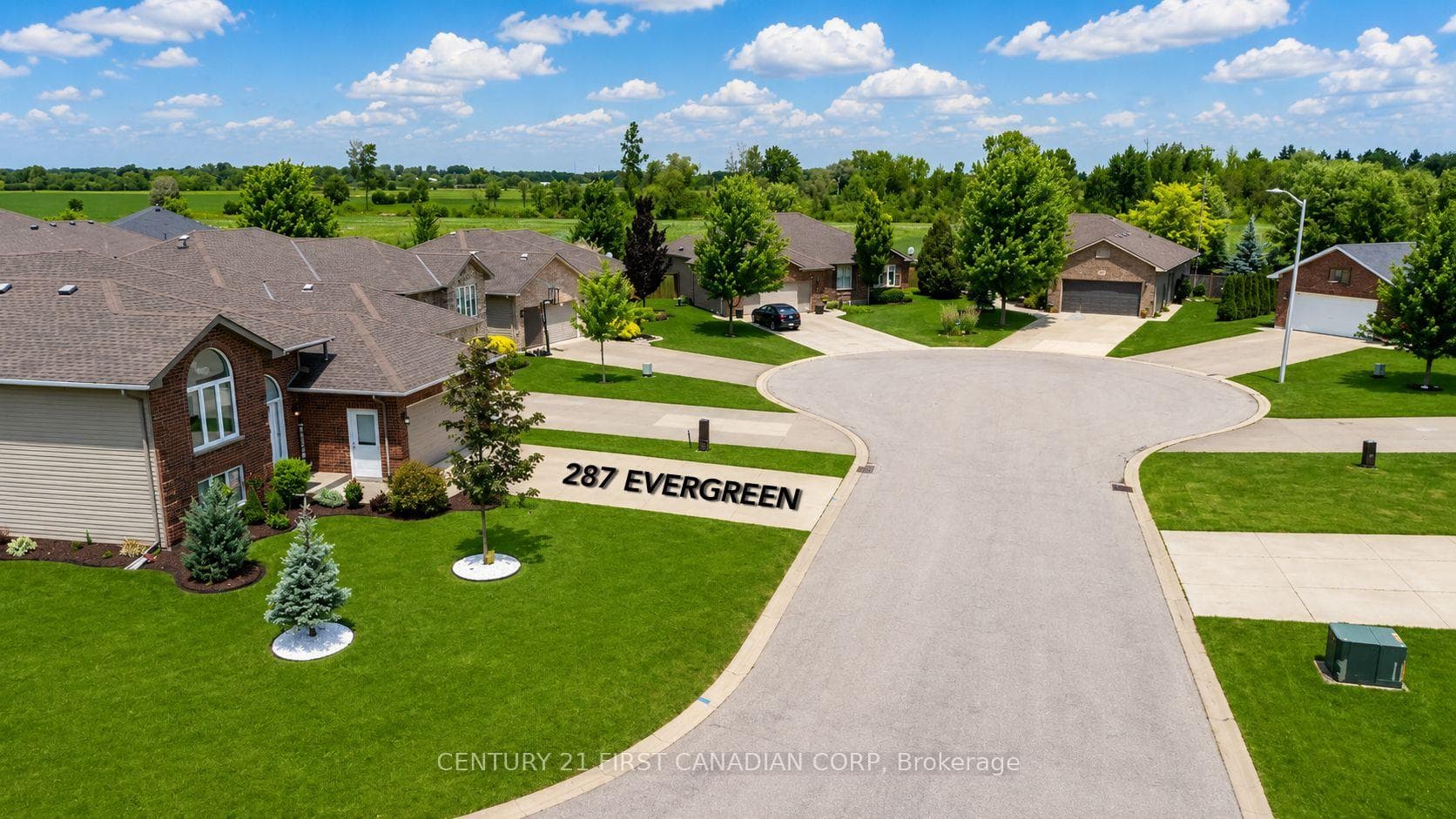 287 Evergreen Trail photo 4