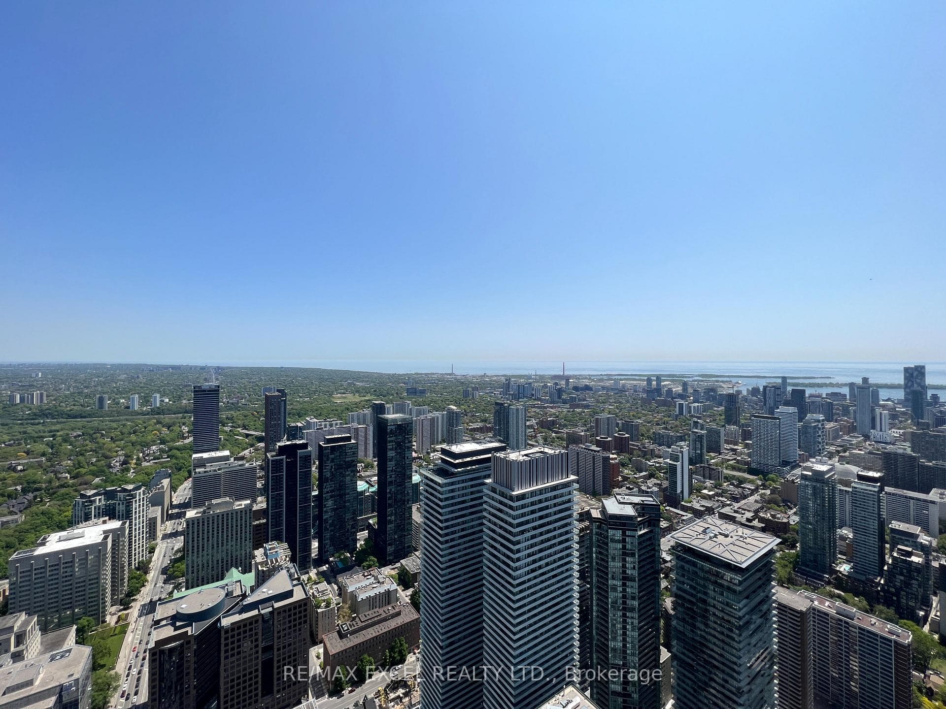 1 Bloor Street Unit 7102 photo 1