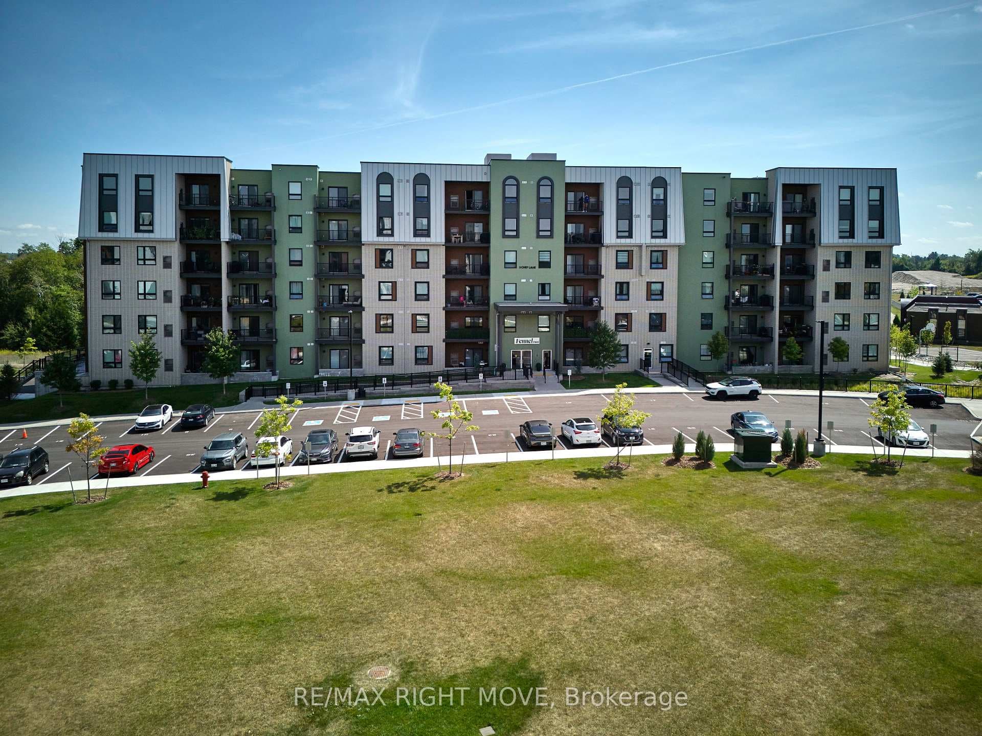 5 Chef Lane Unit 410 photo 30