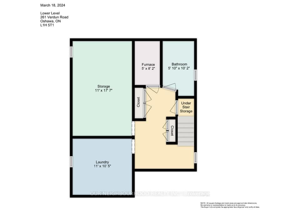 261 Verdun Road photo 29