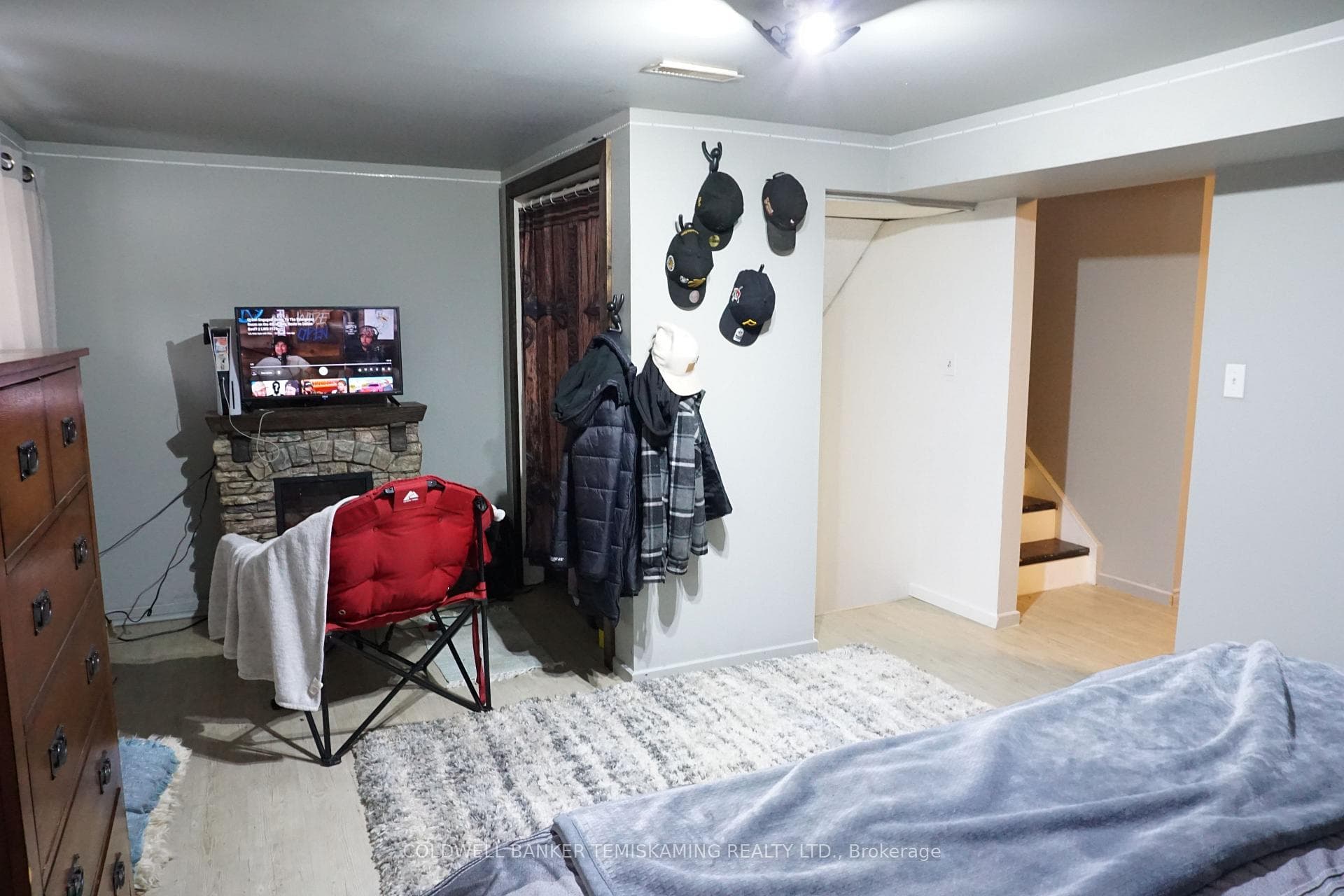 3rd Bedroom