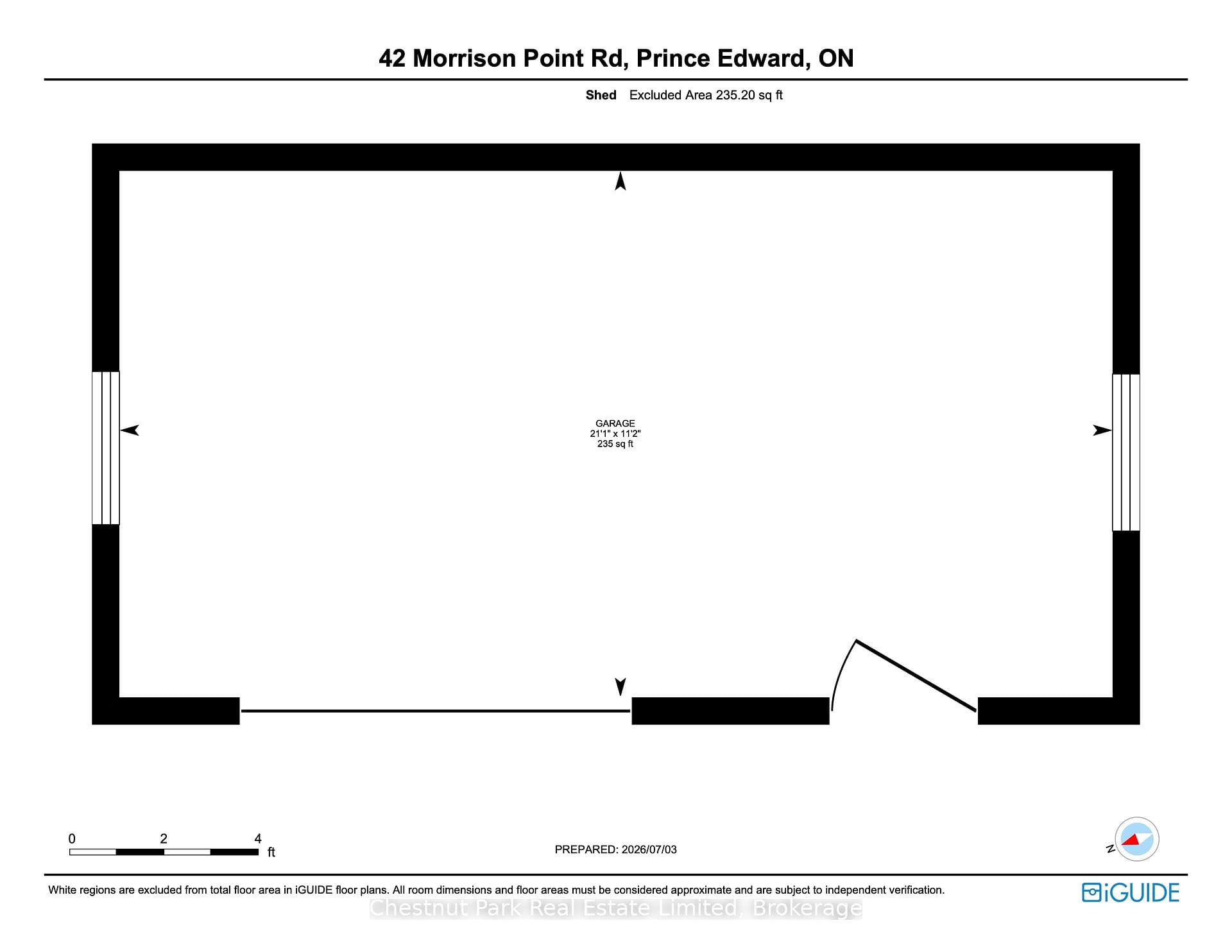 42 Morrison Point Road photo 49