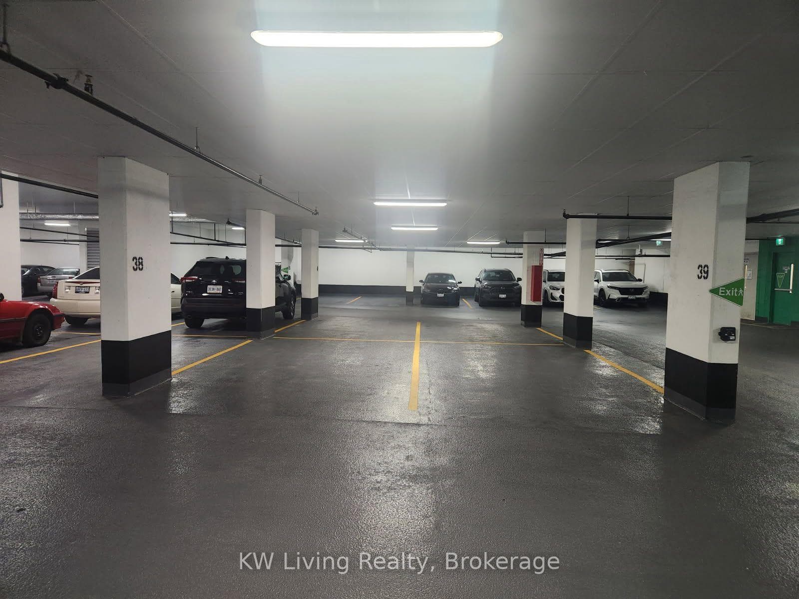 8 Nahani Way Unit 2720 photo 11