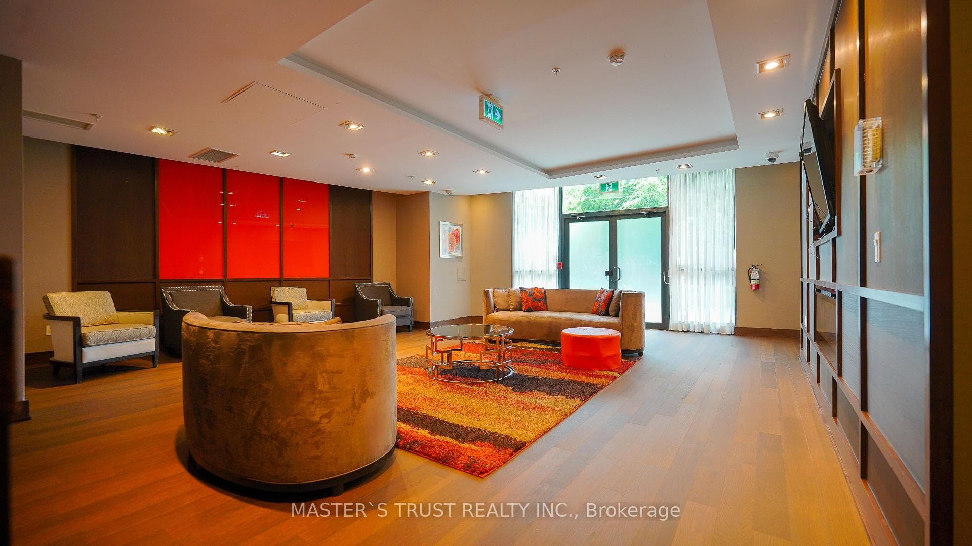 5740 Yonge Street Unit 501 photo 28