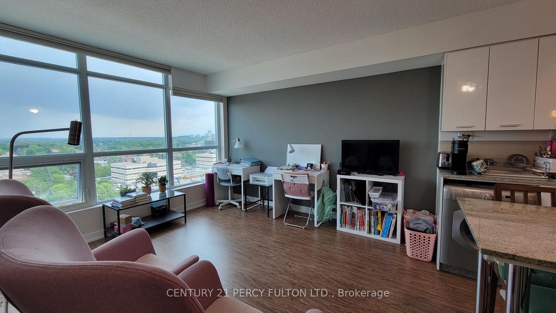 15 Singer Court Unit 1207 photo 5