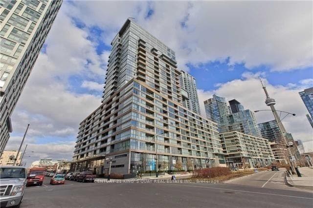 151 Dan Leckie Way Unit 2011 photo 1