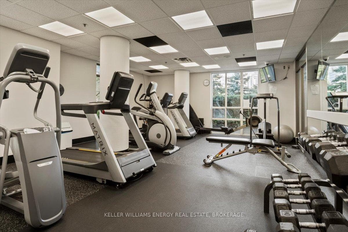 55 Harrison Garden Boulevard Unit 1204 photo 28