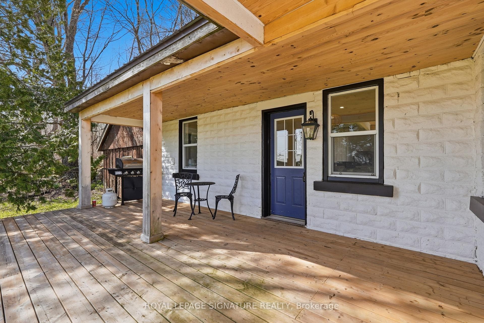 482470 Colpoys Range Road photo 4