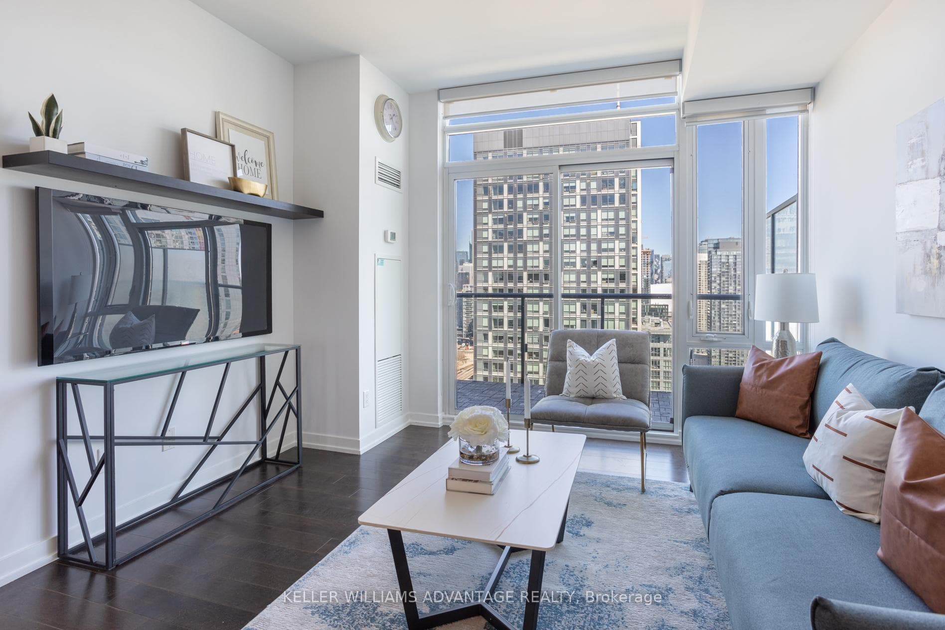 170 Fort York Boulevard Unit Ph06 photo 7