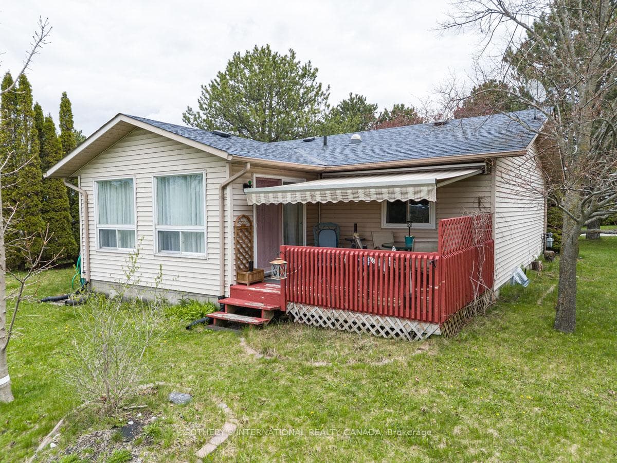 101 Tecumseth Pines Drive photo 20