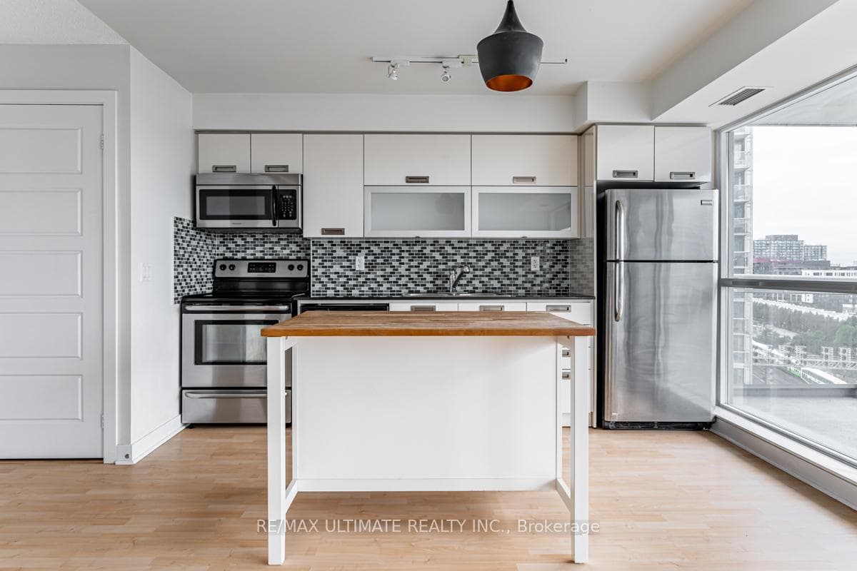 100 Western Battery Road Unit 1108 photo 4