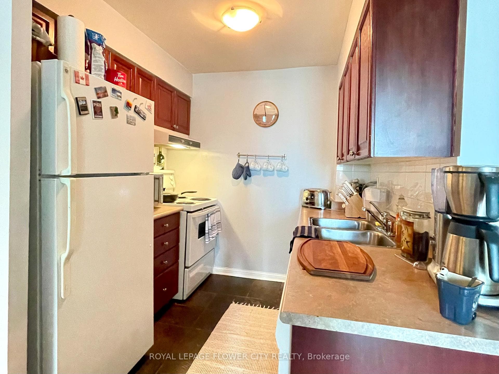228 Queens Quay Unit 801 photo 21