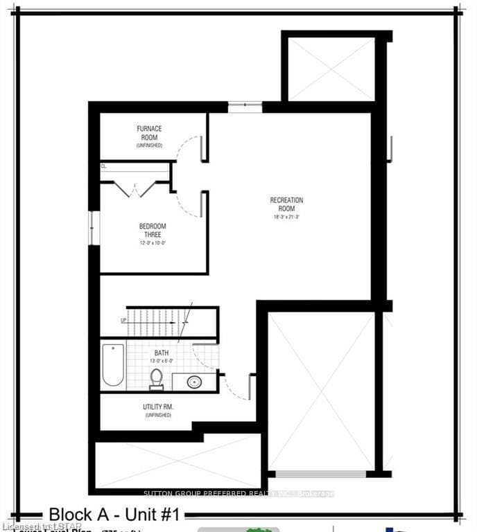 175 GLENGARIFF Drive Unit 5 photo 13