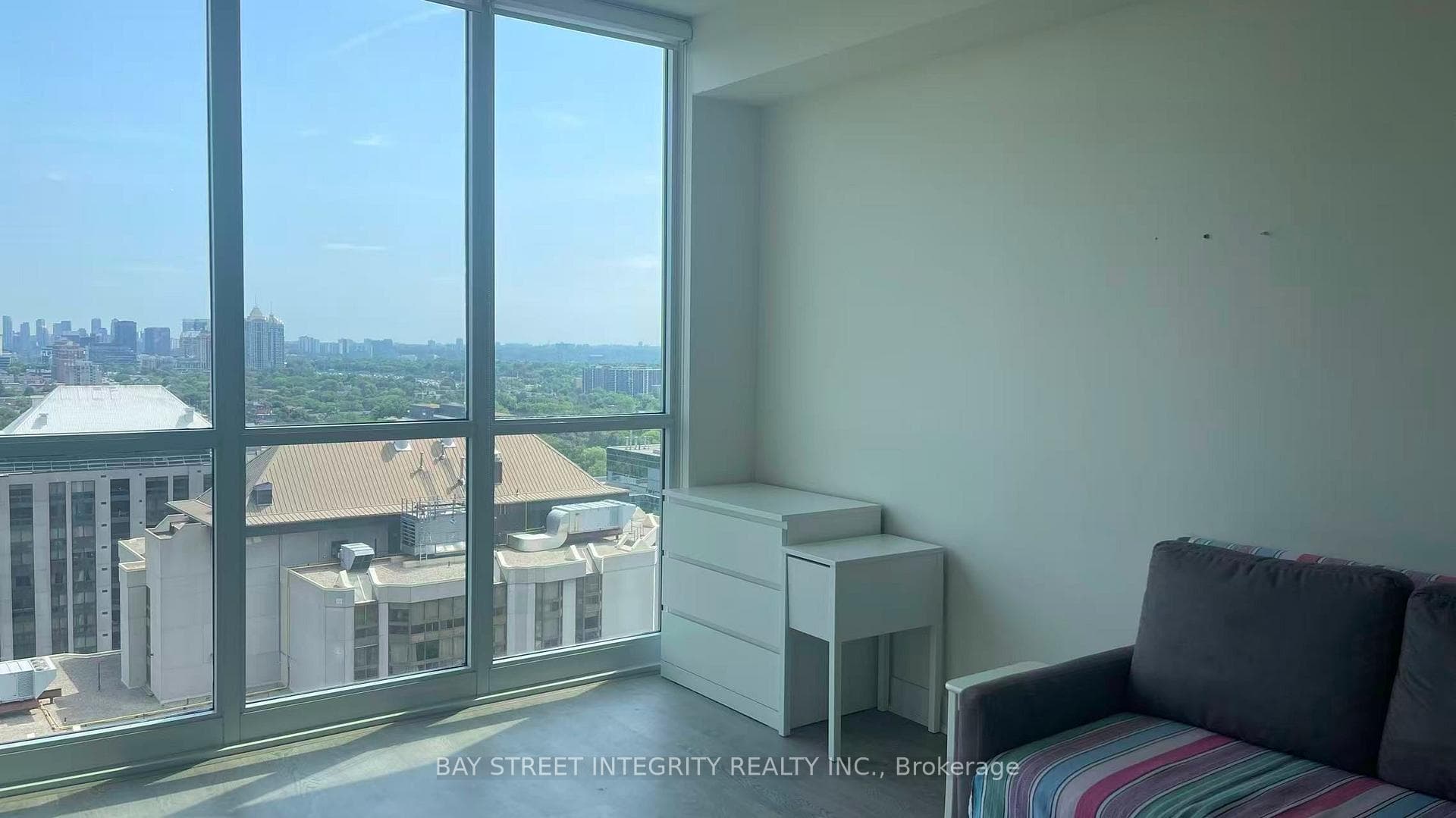 88 Sheppard Avenue Unit 2301 photo 1