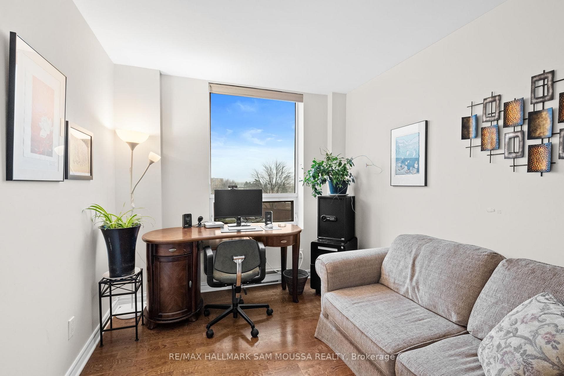 3105 Carling Avenue Unit 504 photo 31