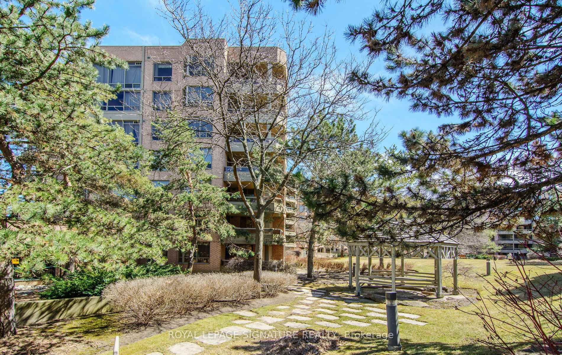 1200 Don Mills Road Unit 214 photo 32