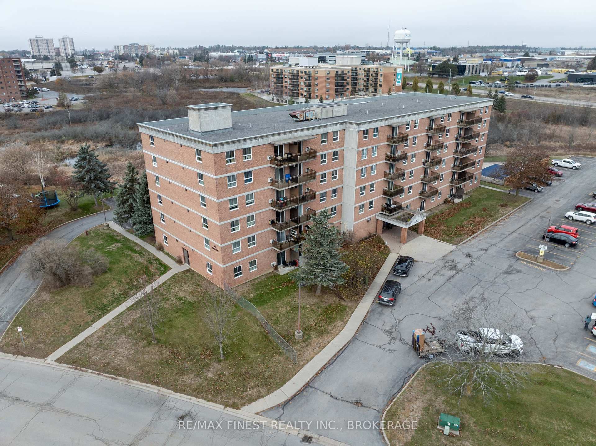 745 Davis Drive Unit 608 photo 41